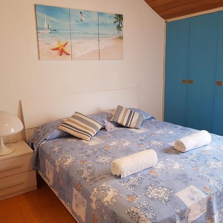 Karinas House Apartment Монтеросо ал Маре Екстериор снимка