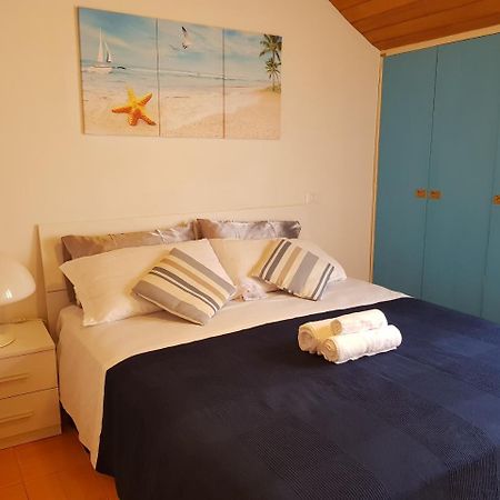 Karinas House Apartment Монтеросо ал Маре Екстериор снимка
