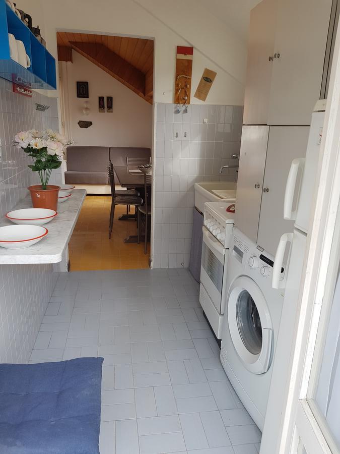 Karinas House Apartment Монтеросо ал Маре Екстериор снимка